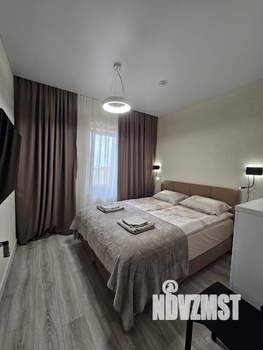 2-к квартира, посуточно, 59м2, 4/7 этаж