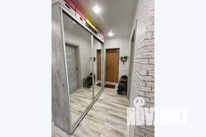 2-к квартира, посуточно, 54м2, 3/5 этаж