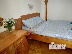 2-к квартира, посуточно, 46м2, 7/9 этаж