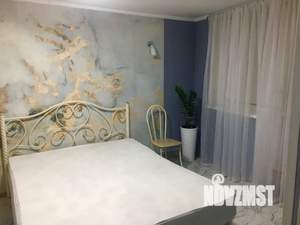 2-к квартира, посуточно, 40м2, 2/2 этаж