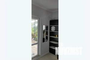 3-к квартира, посуточно, 50м2, 2/2 этаж
