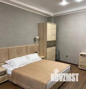 1-к квартира, посуточно, 48м2, 3/3 этаж