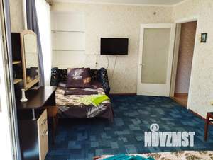 1-к квартира, посуточно, 34м2, 2/9 этаж