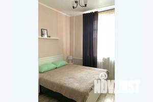 2-к квартира, посуточно, 50м2, 3/3 этаж