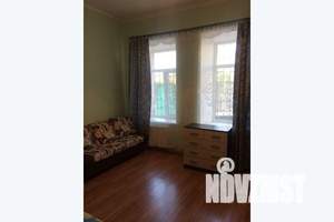 2-к квартира, посуточно, 45м2, 1/2 этаж