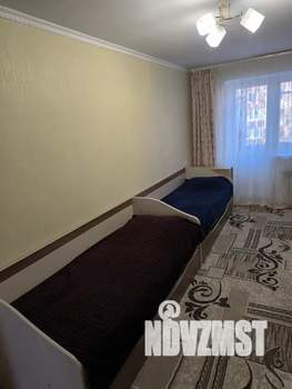 2-к квартира, посуточно, 56м2, 3/5 этаж