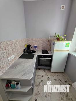 1-к квартира, на длительный срок, 30м2, 1/5 этаж