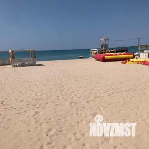 1-к квартира, посуточно, 50м2, 6/9 этаж