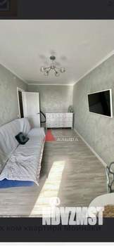 2-к квартира, на длительный срок, 47м2, 5/5 этаж