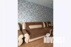 2-к квартира, посуточно, 45м2, 3/5 этаж