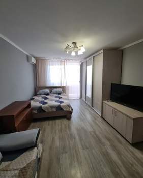 1-к квартира, на длительный срок, 37м2, 3/9 этаж