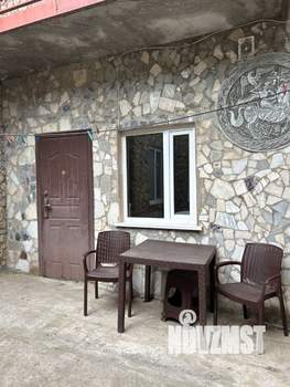 4-к квартира, посуточно, 66м2, 1/2 этаж