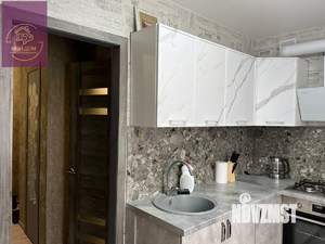 1-к квартира, посуточно, 39м2, 3/5 этаж