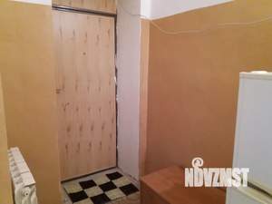 2-к квартира, посуточно, 40м2, 1/2 этаж