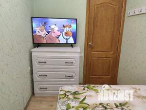 3-к квартира, посуточно, 60м2, 1/1 этаж