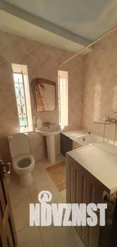 1-к квартира, посуточно, 25м2, 2/2 этаж