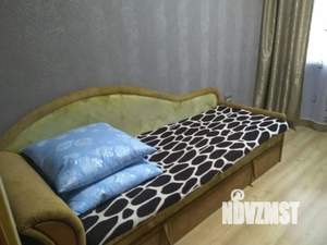 3-к квартира, посуточно, 50м2, 1/5 этаж
