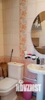2-к квартира, посуточно, 56м2, 2/3 этаж