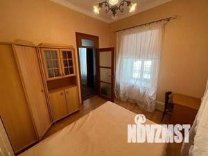 3-к квартира, посуточно, 68м2, 2/2 этаж