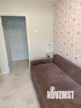 2-к квартира, посуточно, 57м2, 2/5 этаж