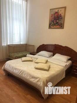 2-к квартира, посуточно, 60м2, 2/3 этаж