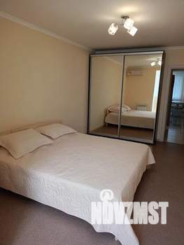 2-к квартира, посуточно, 65м2, 6/9 этаж