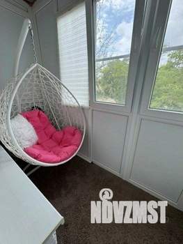 2-к квартира, посуточно, 35м2, 1/1 этаж