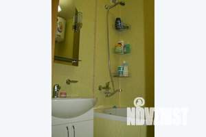 2-к квартира, посуточно, 52м2, 4/16 этаж