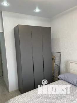 1-к квартира, посуточно, 34м2, 2/4 этаж