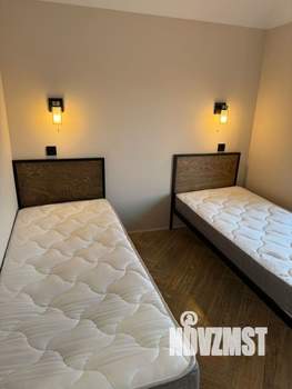 2-к квартира, посуточно, 55м2, 2/2 этаж