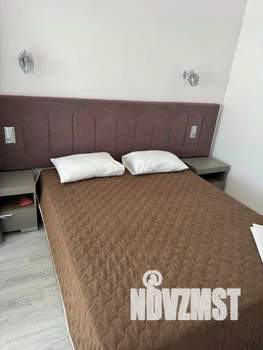 2-к квартира, посуточно, 68м2, 1/1 этаж