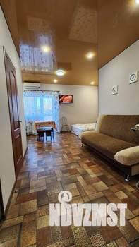 Студия квартира, посуточно, 30м2, 2/2 этаж