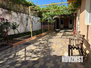 2-к квартира, посуточно, 56м2, 2/2 этаж