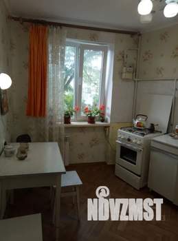 2-к квартира, посуточно, 63м2, 3/5 этаж