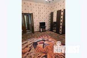 2-к квартира, посуточно, 38м2, 2/2 этаж