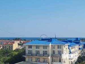 2-к квартира, посуточно, 54м2, 6/7 этаж