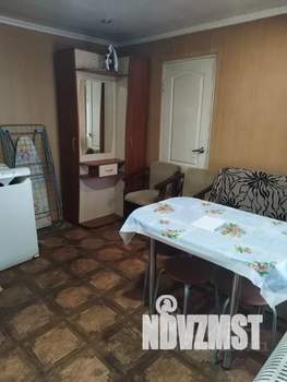 2-к квартира, посуточно, 35м2, 1/1 этаж