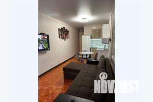 1-к квартира, посуточно, 25м2, 1/4 этаж