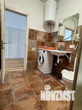 1-к квартира, посуточно, 50м2, 1/5 этаж