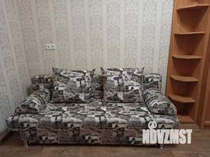 2-к квартира, посуточно, 28м2, 1/2 этаж