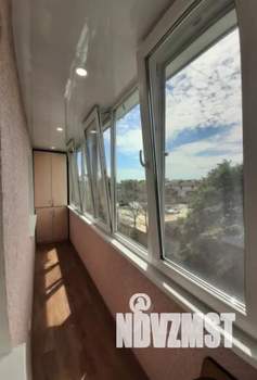 2-к квартира, посуточно, 55м2, 3/5 этаж