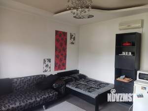 1-к квартира, посуточно, 22м2, 2/2 этаж