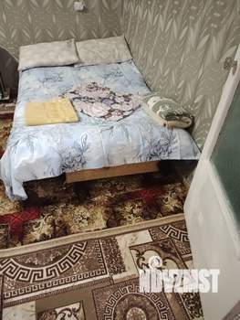1-к квартира, посуточно, 30м2, 3/5 этаж