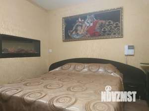 2-к квартира, посуточно, 40м2, 2/2 этаж