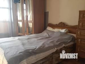 2-к квартира, посуточно, 57м2, 2/9 этаж