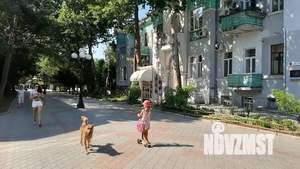 2-к квартира, посуточно, 50м2, 1/2 этаж