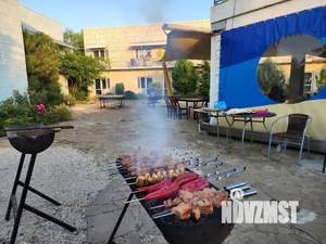 3-к квартира, посуточно, 90м2, 2/2 этаж