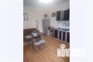 2-к квартира, посуточно, 70м2, 1/2 этаж