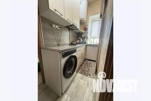 1-к квартира, посуточно, 10м2, 2/2 этаж
