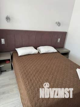 2-к квартира, посуточно, 68м2, 9/9 этаж